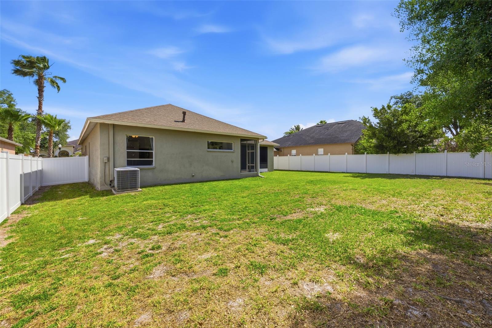 CROSS CREEK PRCL G PH 1 - Residential