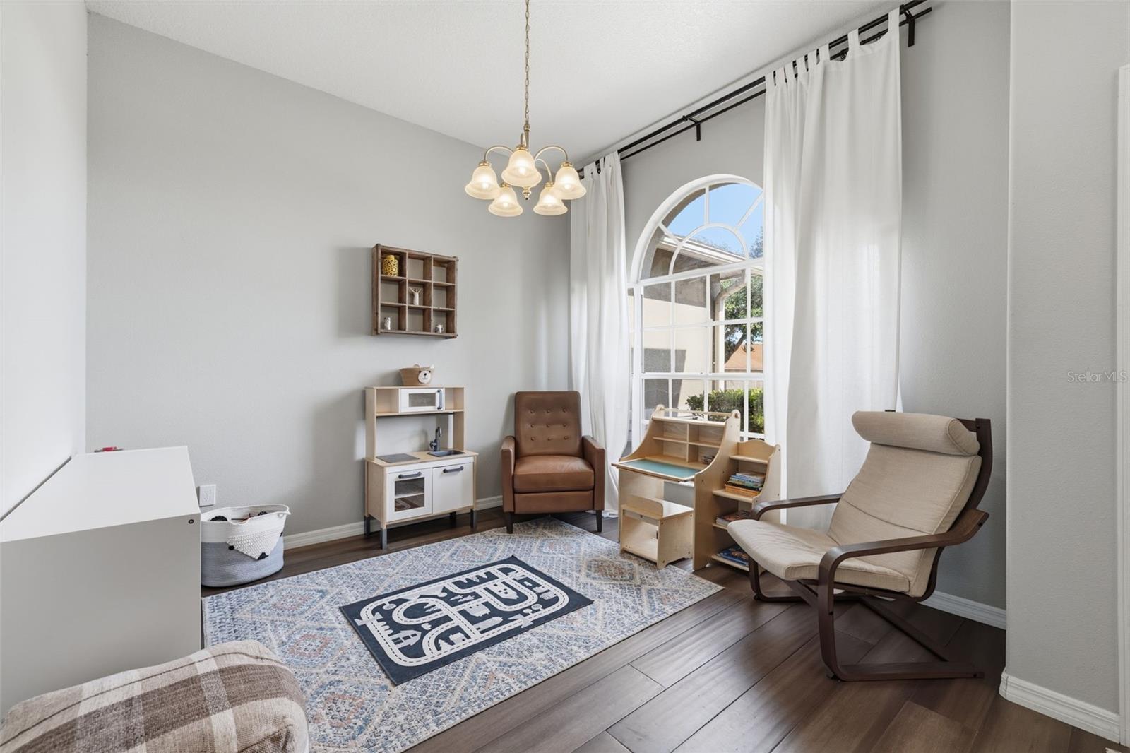 CROSS CREEK PRCL G PH 1 - Residential