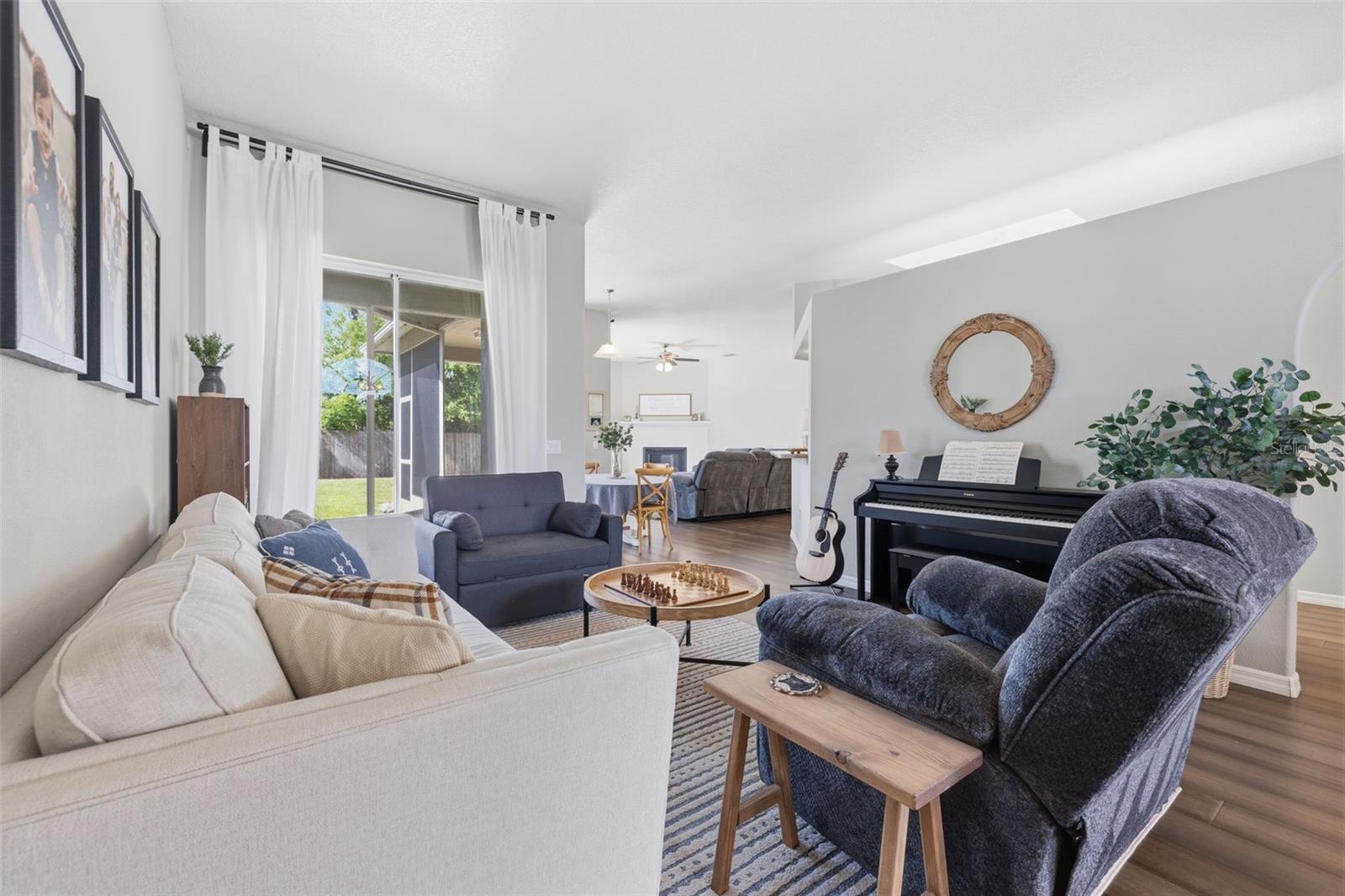 CROSS CREEK PRCL G PH 1 - Residential