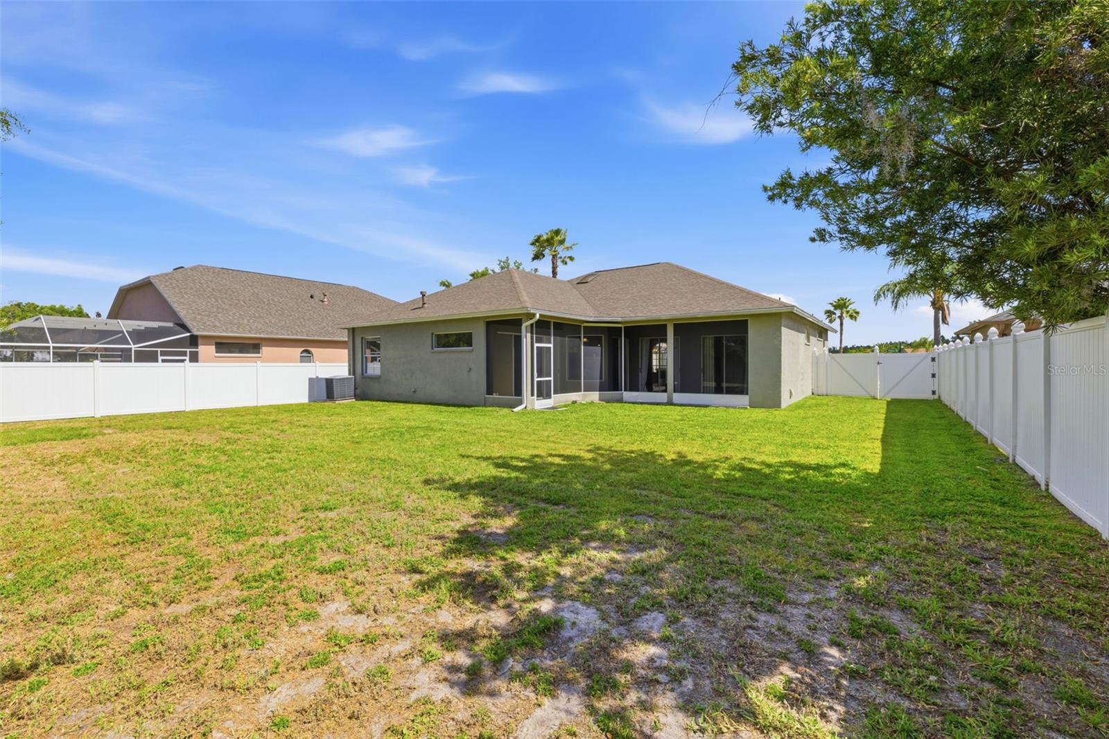 CROSS CREEK PRCL G PH 1 - Residential