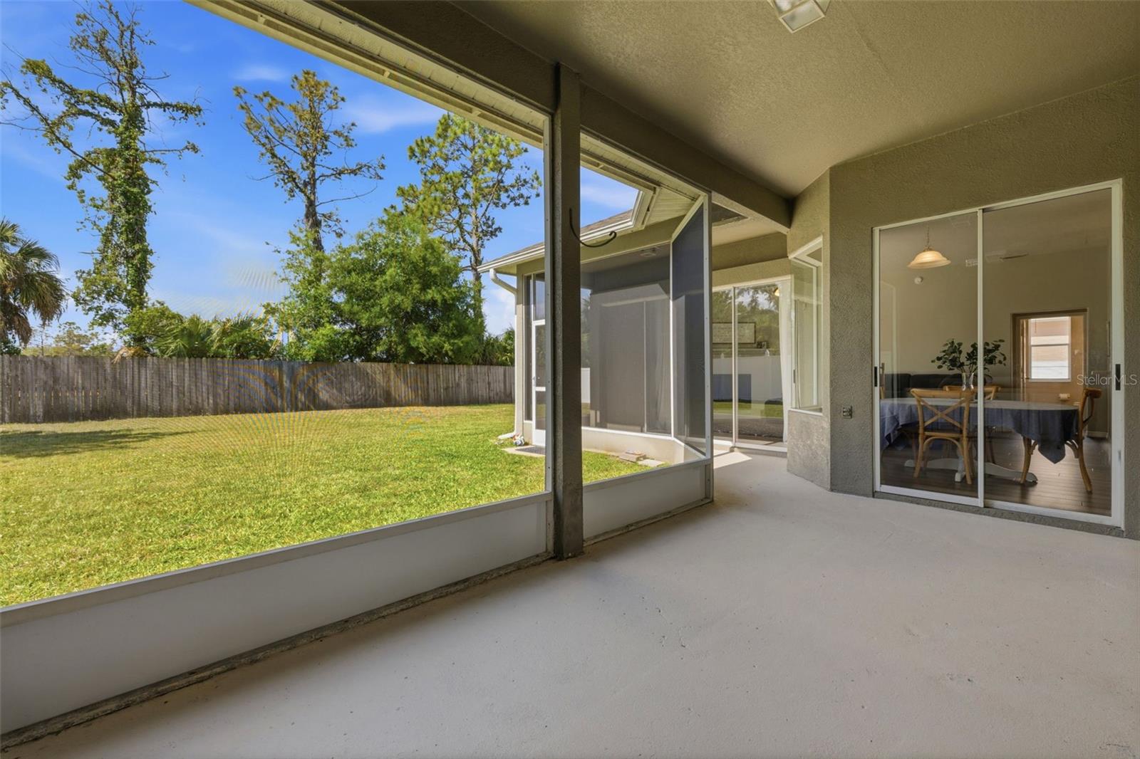 CROSS CREEK PRCL G PH 1 - Residential