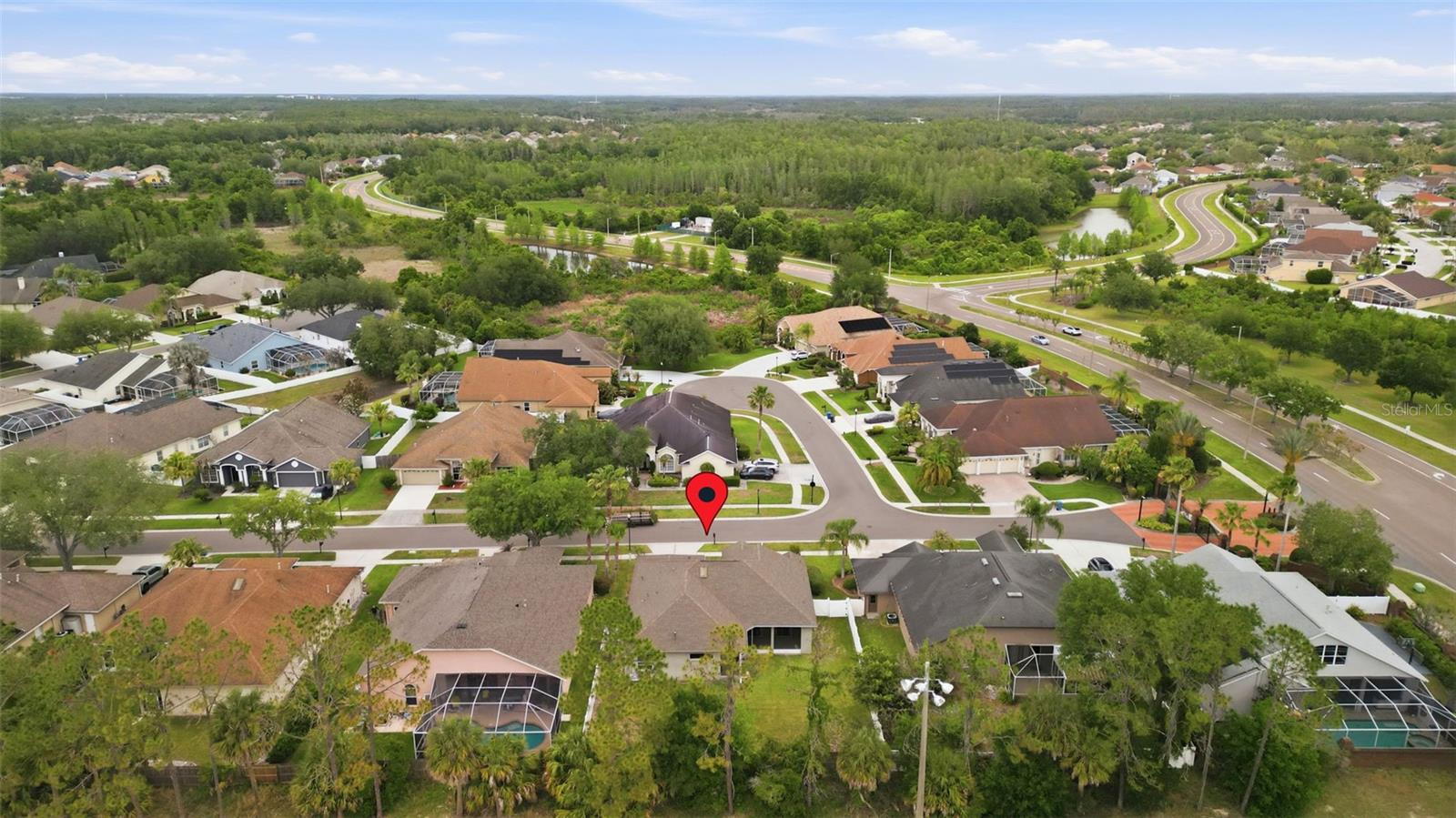 CROSS CREEK PRCL G PH 1 - Residential