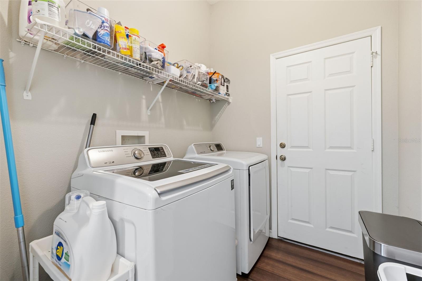 CROSS CREEK PRCL G PH 1 - Residential