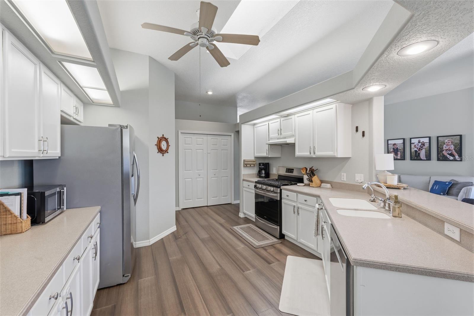 CROSS CREEK PRCL G PH 1 - Residential