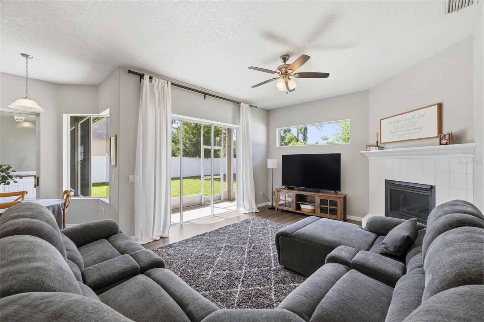 CROSS CREEK PRCL G PH 1 - Residential