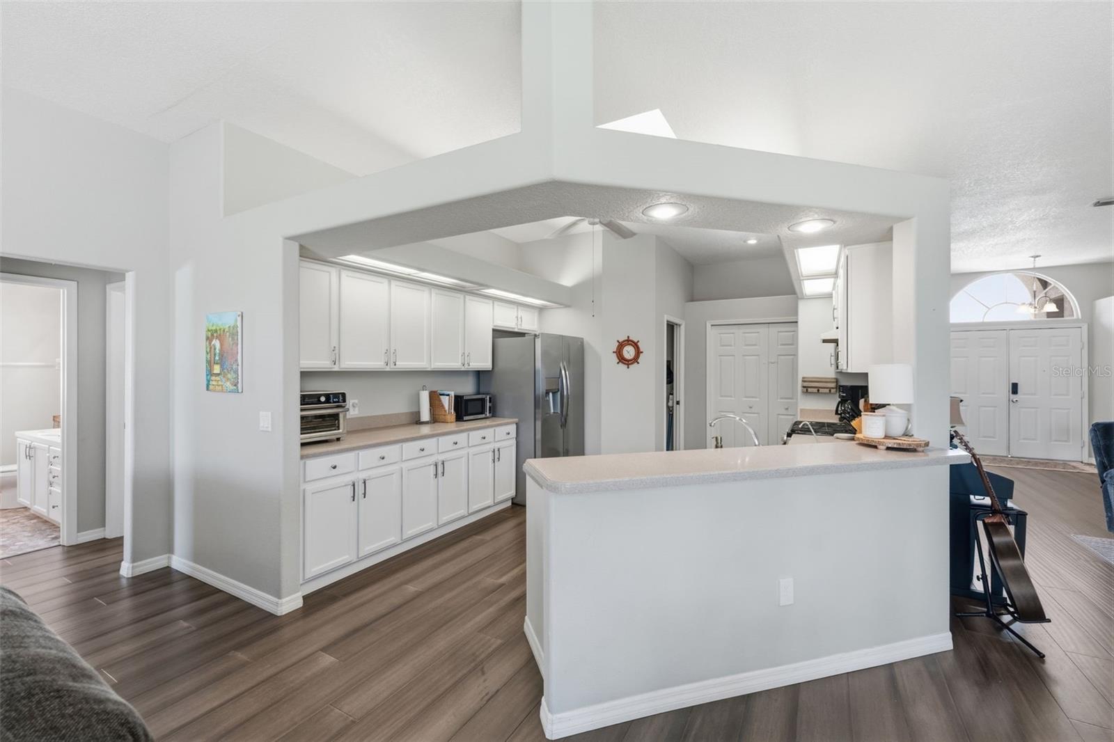 CROSS CREEK PRCL G PH 1 - Residential