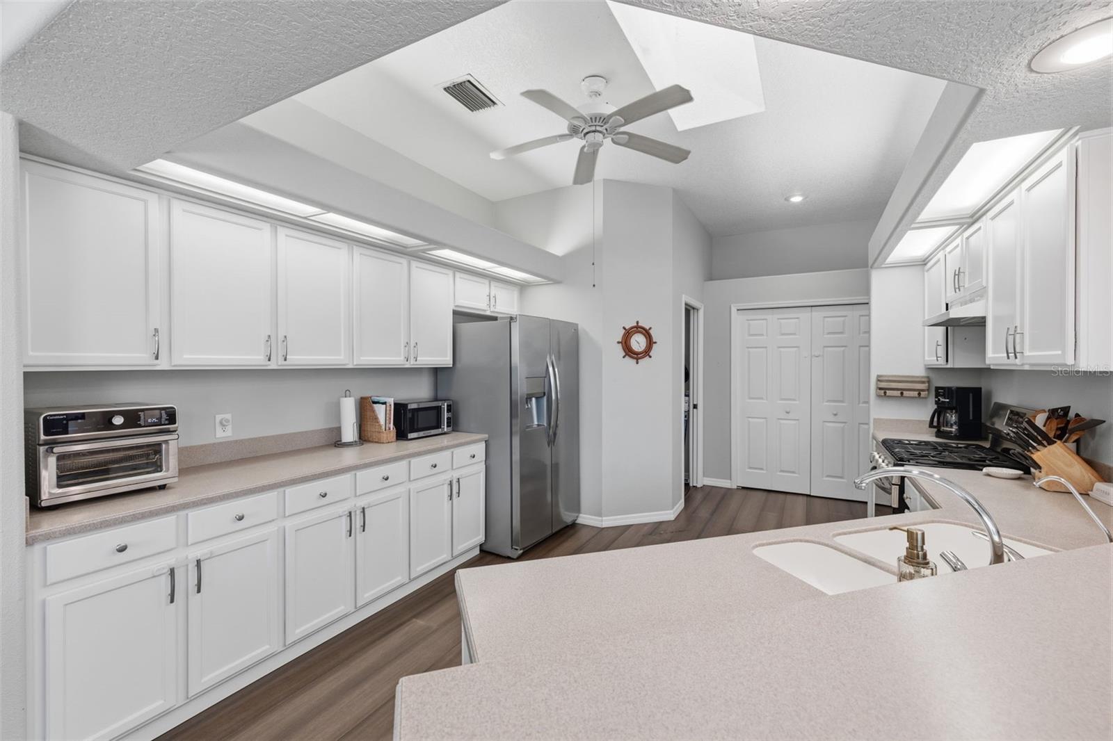 CROSS CREEK PRCL G PH 1 - Residential