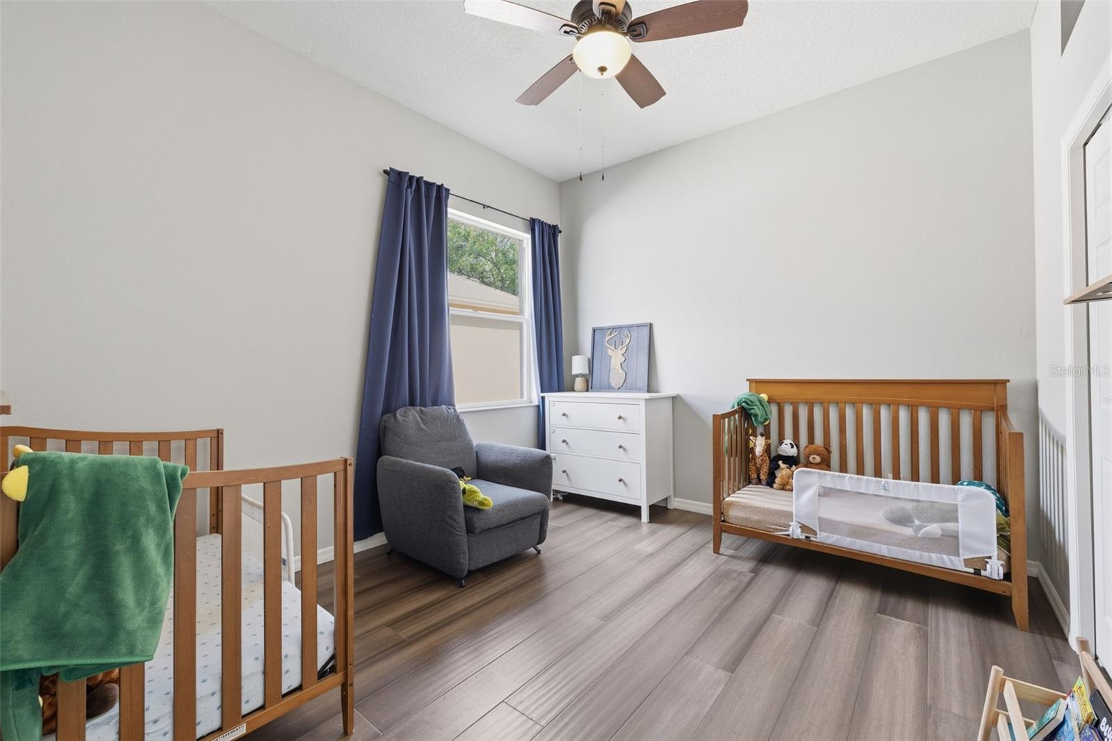 CROSS CREEK PRCL G PH 1 - Residential