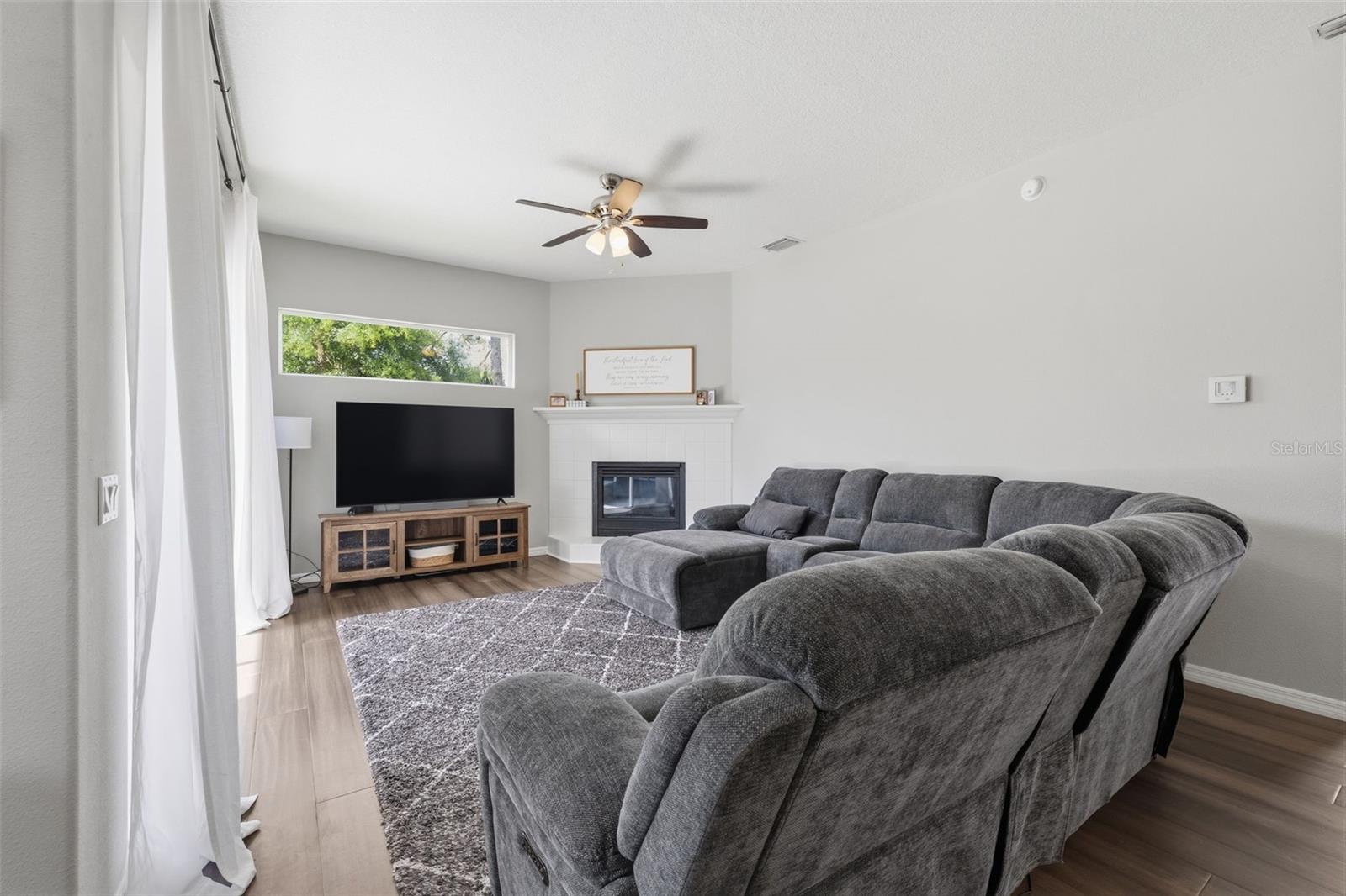 CROSS CREEK PRCL G PH 1 - Residential