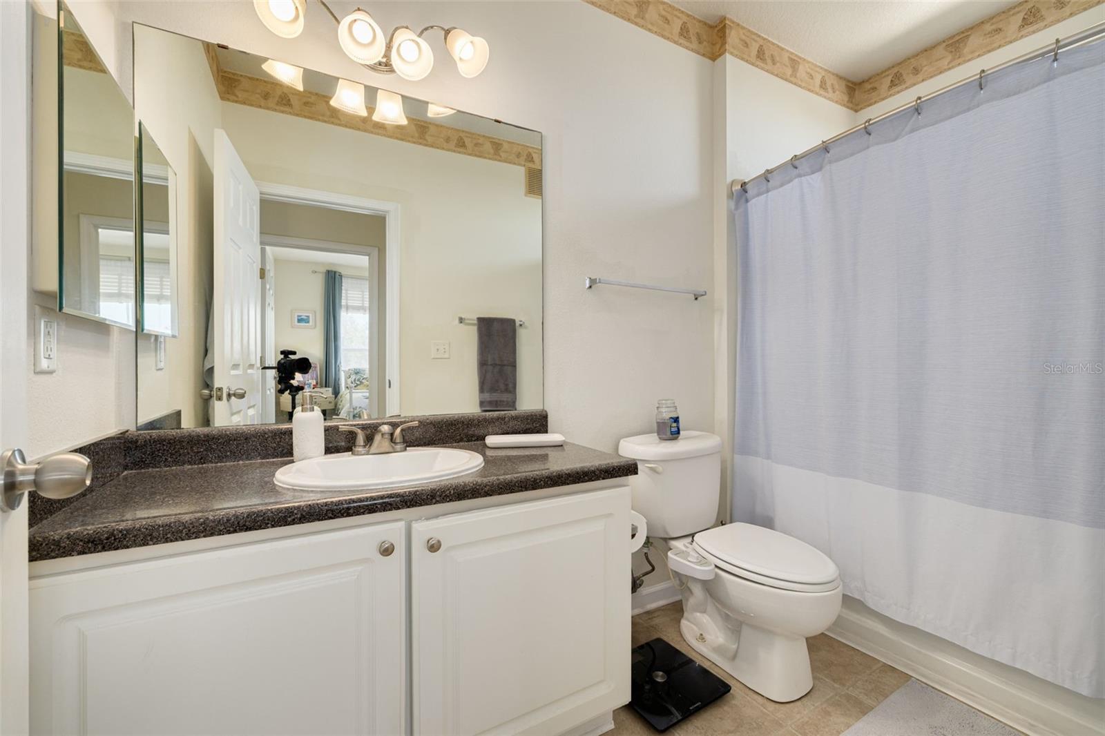 THE PALMS OF CORTEZ - Residential