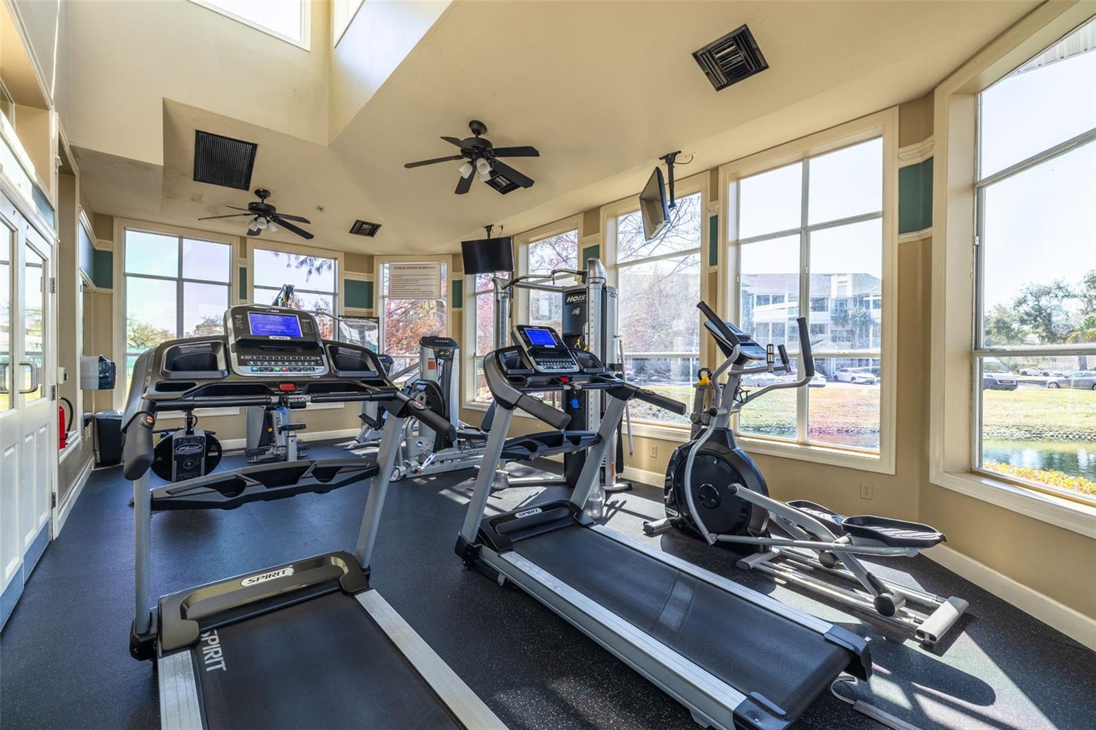 THE PALMS OF CORTEZ - Residential