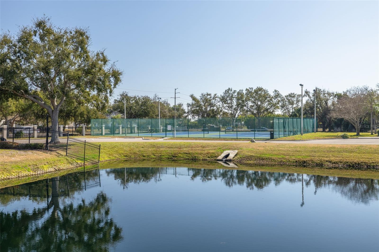 THE PALMS OF CORTEZ - Residential