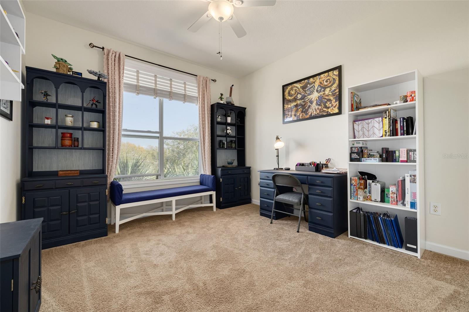 THE PALMS OF CORTEZ - Residential