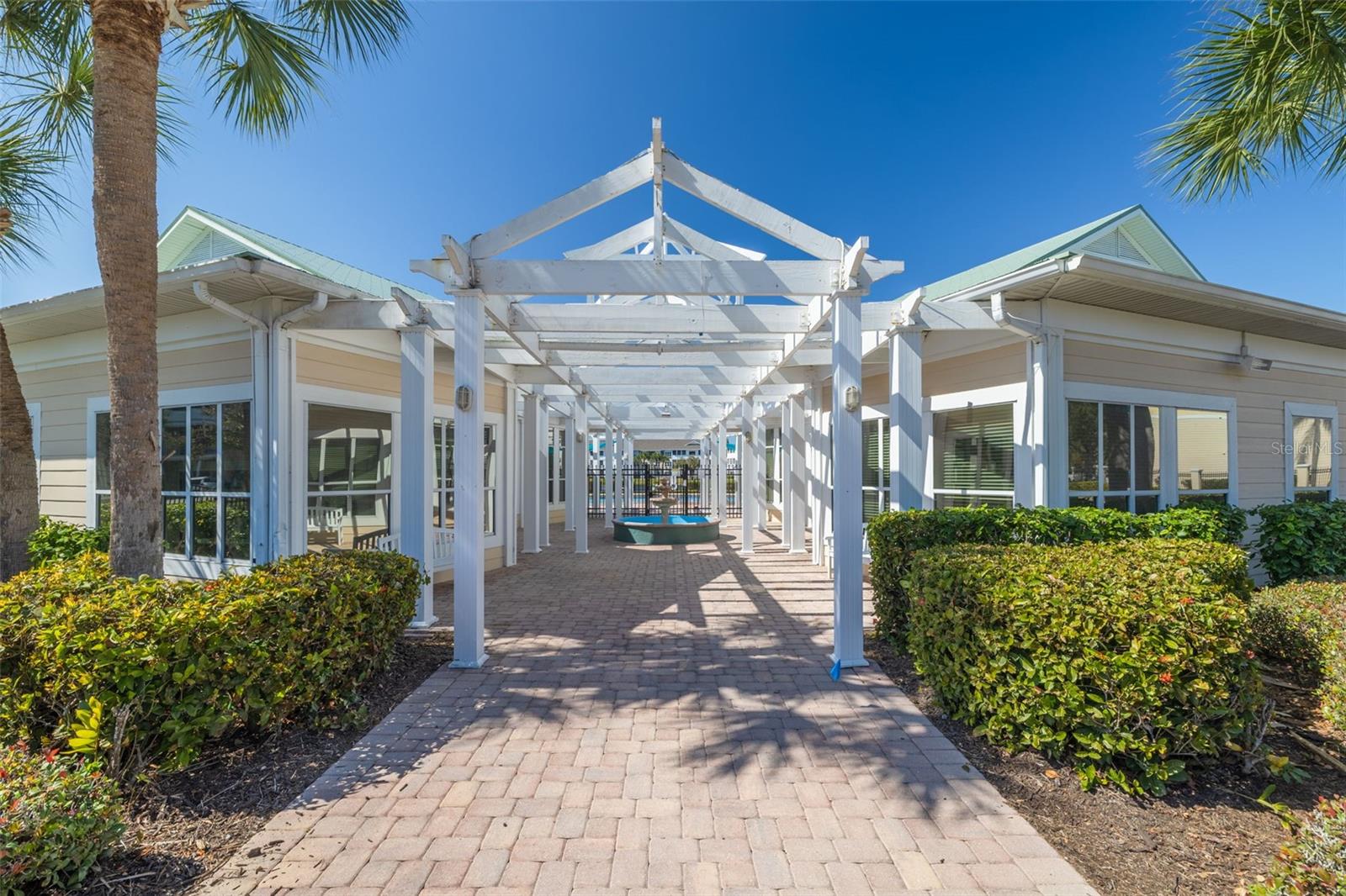 THE PALMS OF CORTEZ - Residential