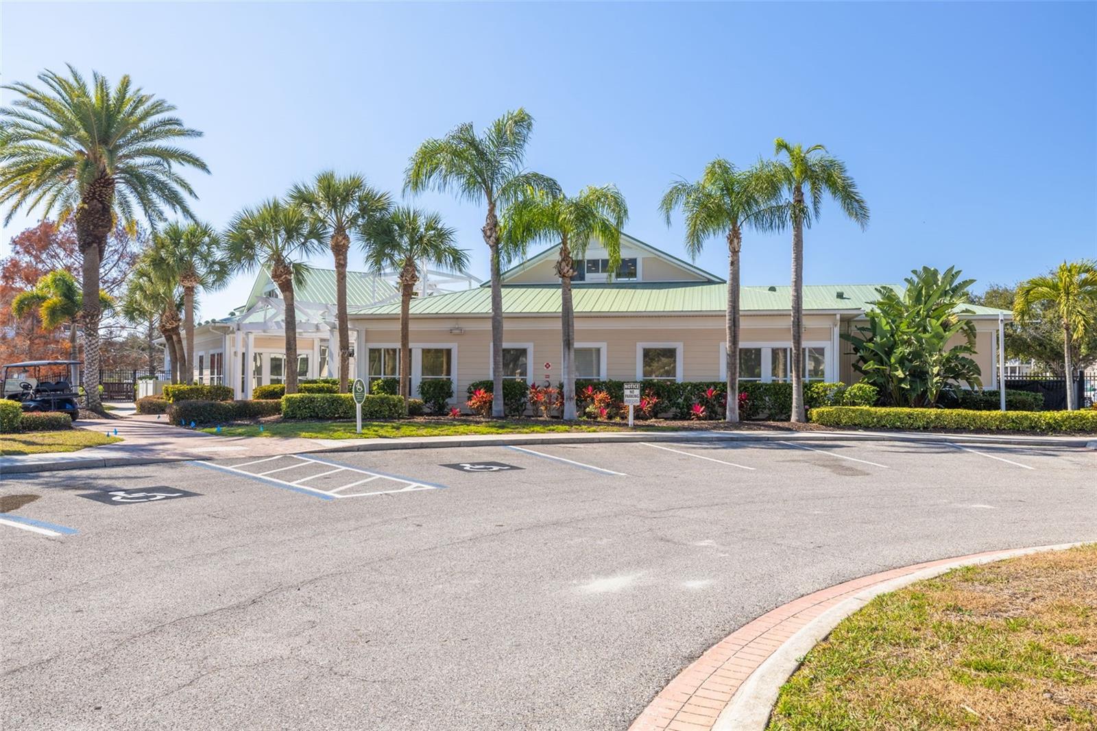 THE PALMS OF CORTEZ - Residential