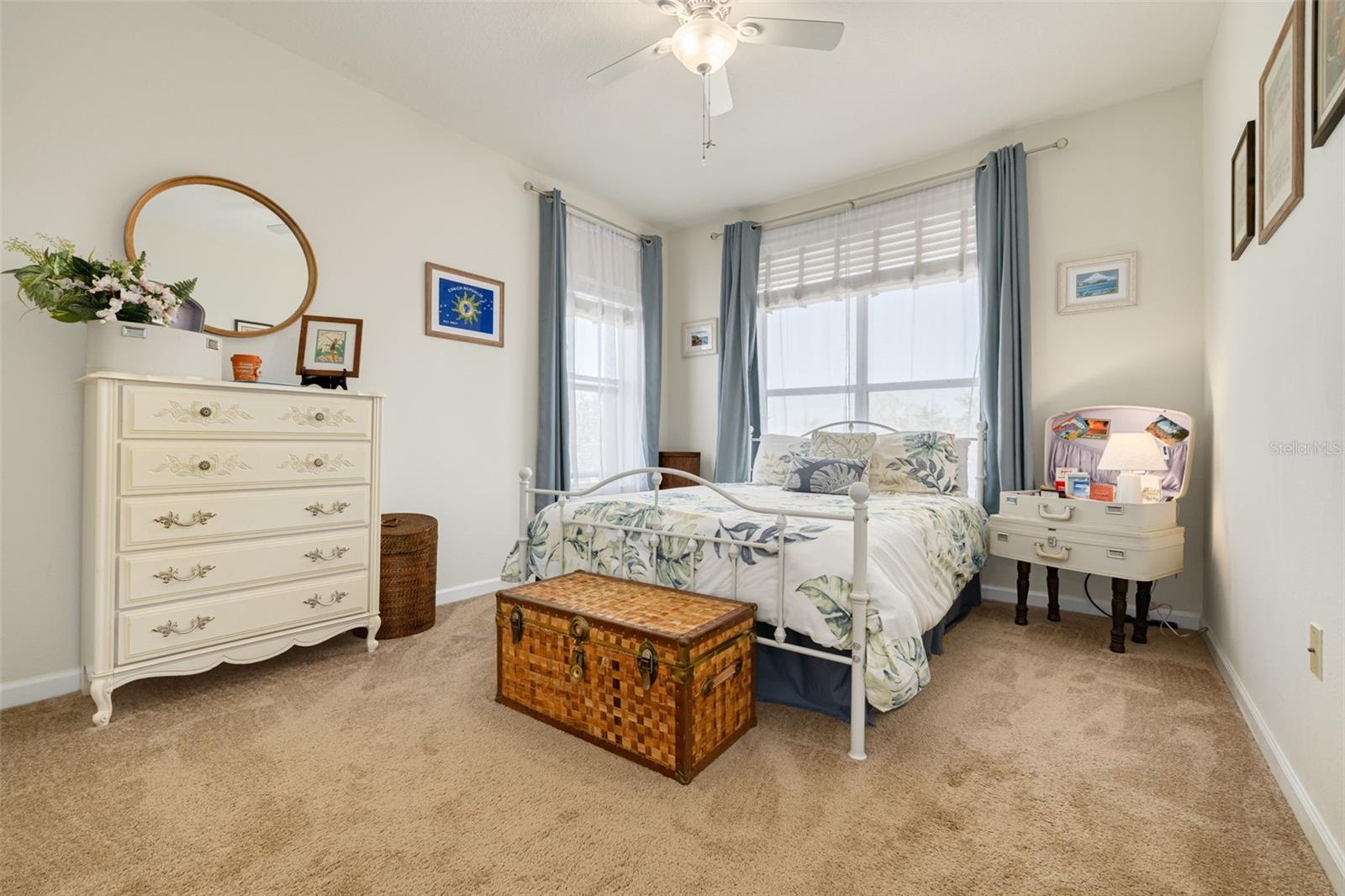 THE PALMS OF CORTEZ - Residential