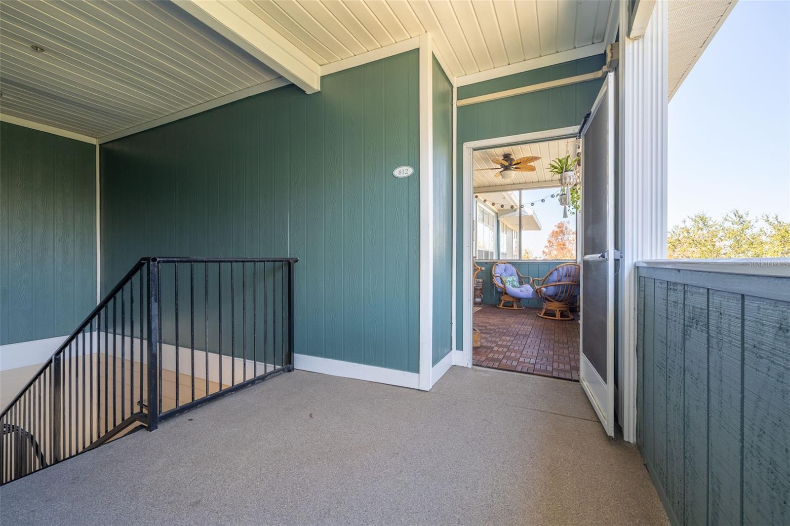 THE PALMS OF CORTEZ - Residential