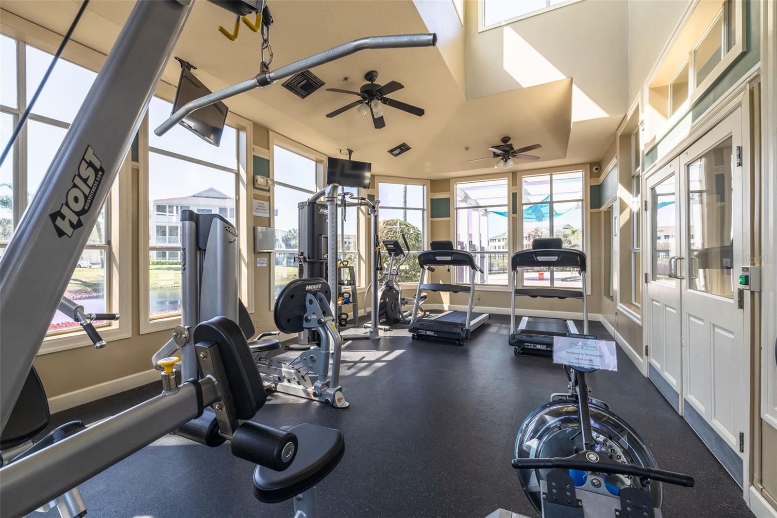 THE PALMS OF CORTEZ - Residential