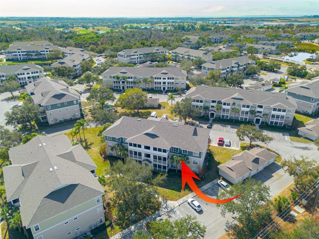 Photo of 4802 W 51st Street #812, Bradenton, FL 34210 (MLS # A4680541)