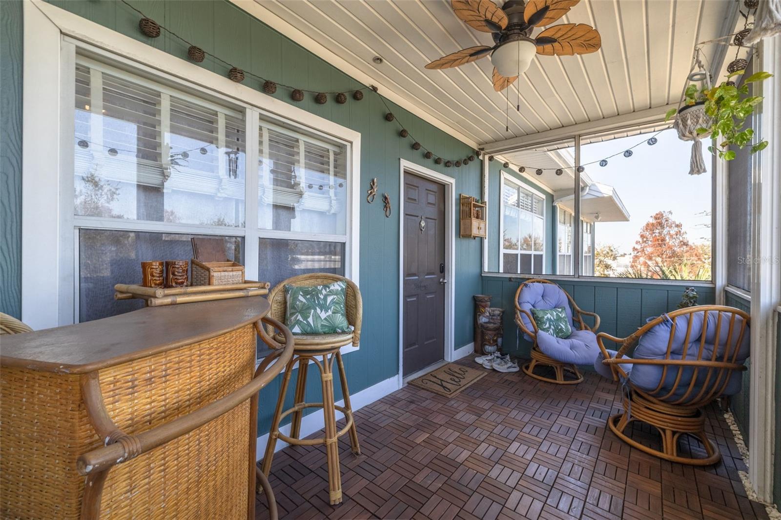 THE PALMS OF CORTEZ - Residential