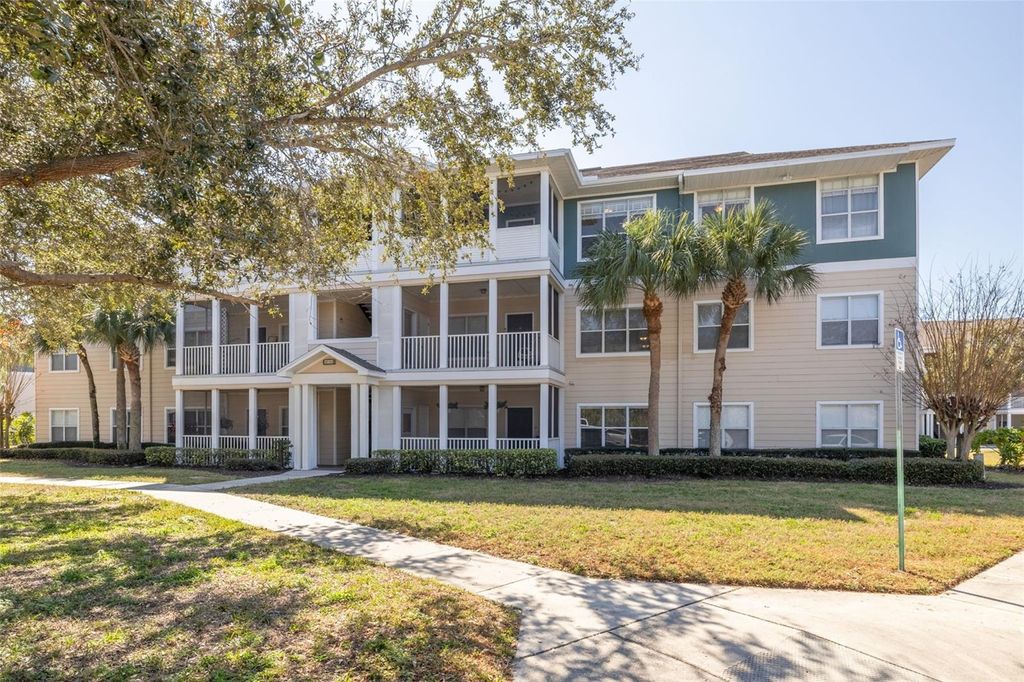 Photo of 4802 W 51st Street #812, Bradenton, FL 34210 (MLS # A4680541)
