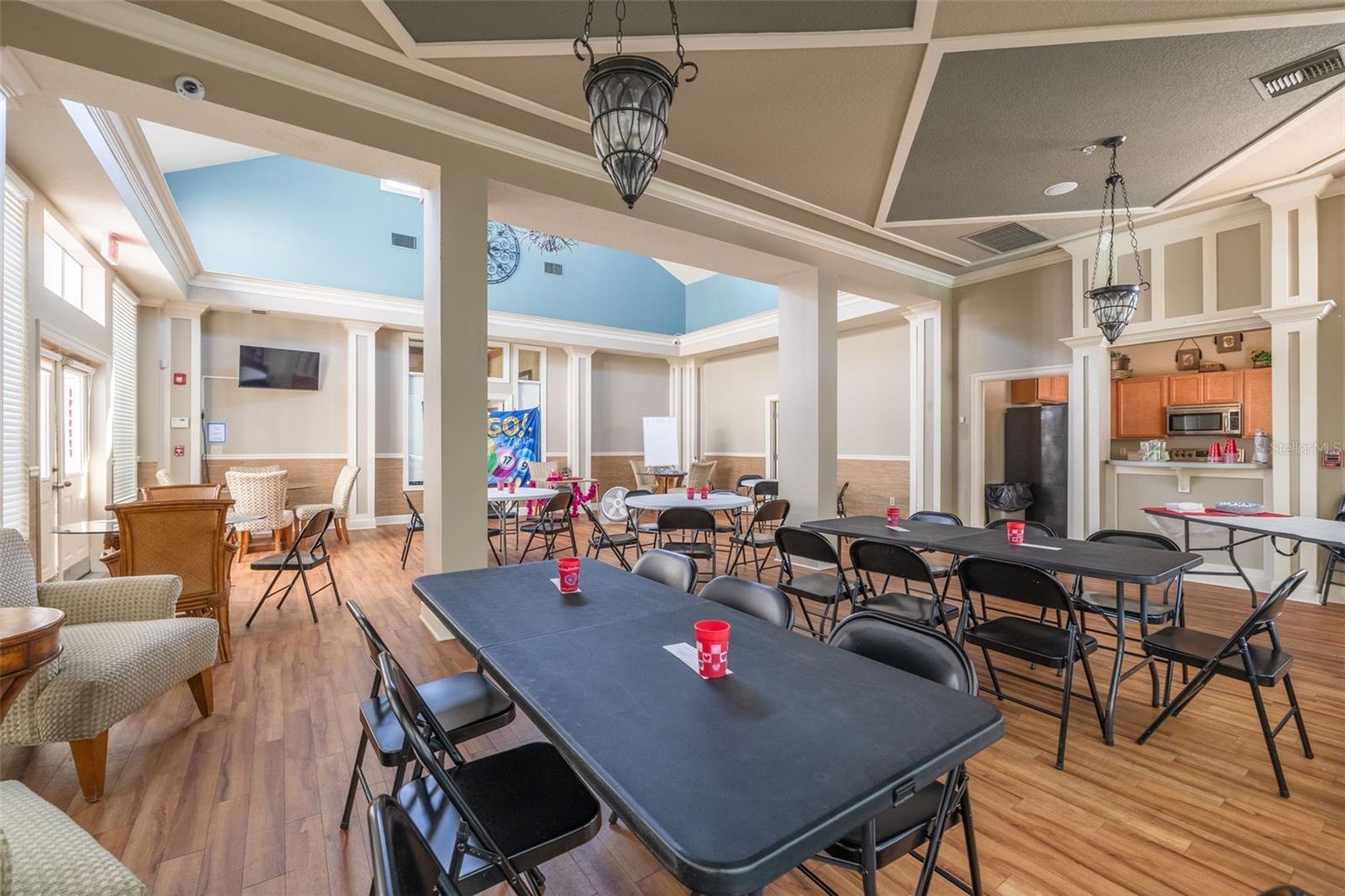 THE PALMS OF CORTEZ - Residential