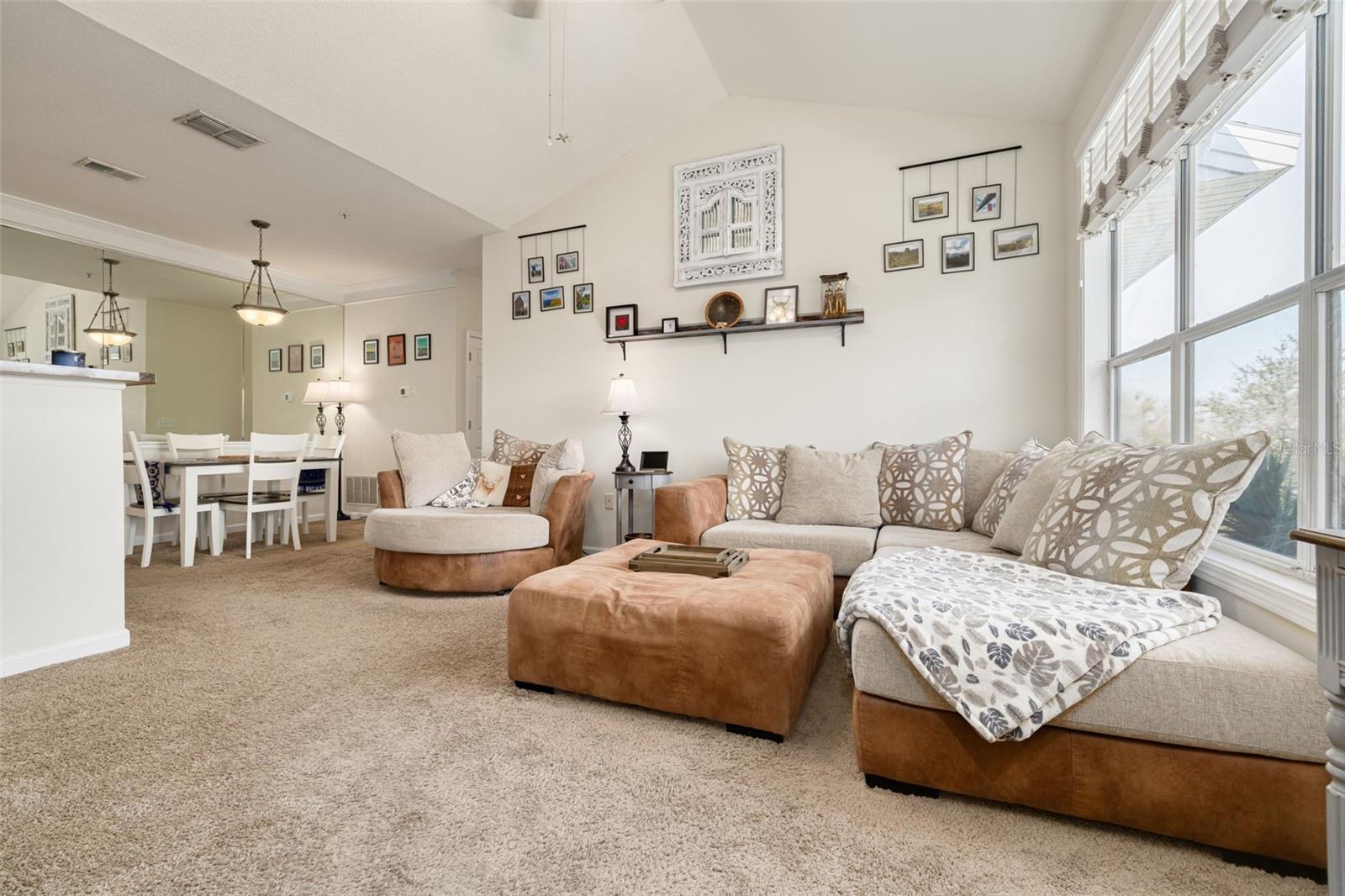 THE PALMS OF CORTEZ - Residential