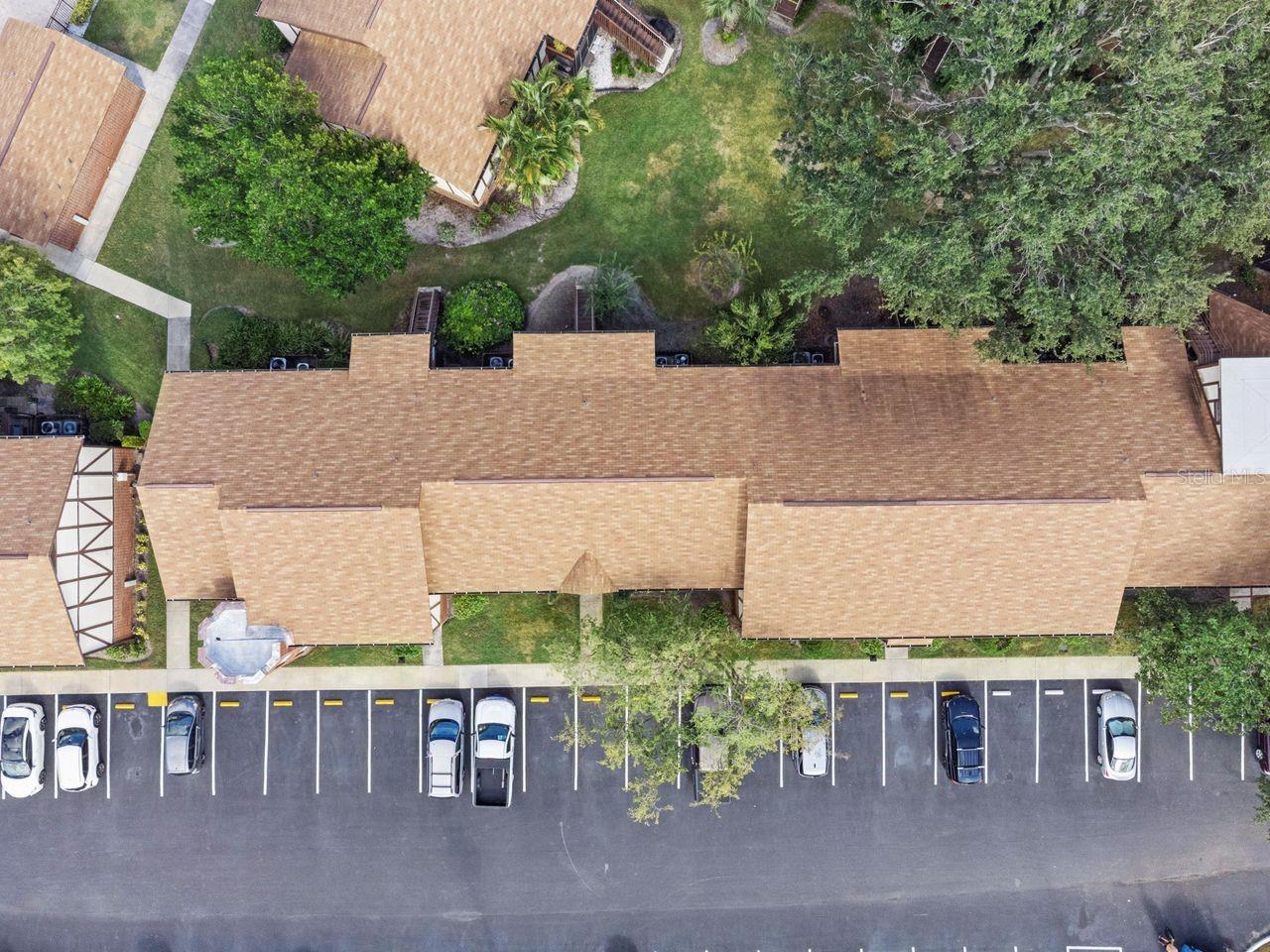 CAMELOT BY LAKE CONDO - Residential