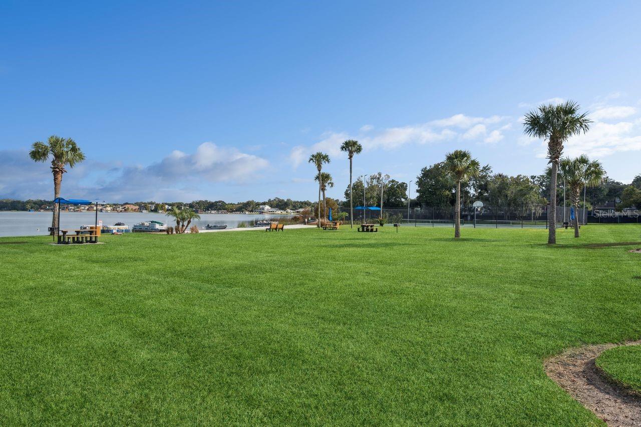 CAMELOT BY LAKE CONDO - Residential