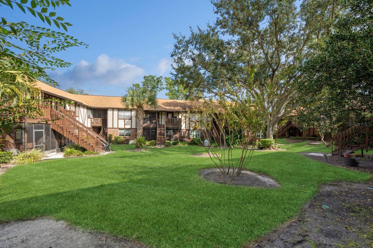 CAMELOT BY LAKE CONDO - Residential