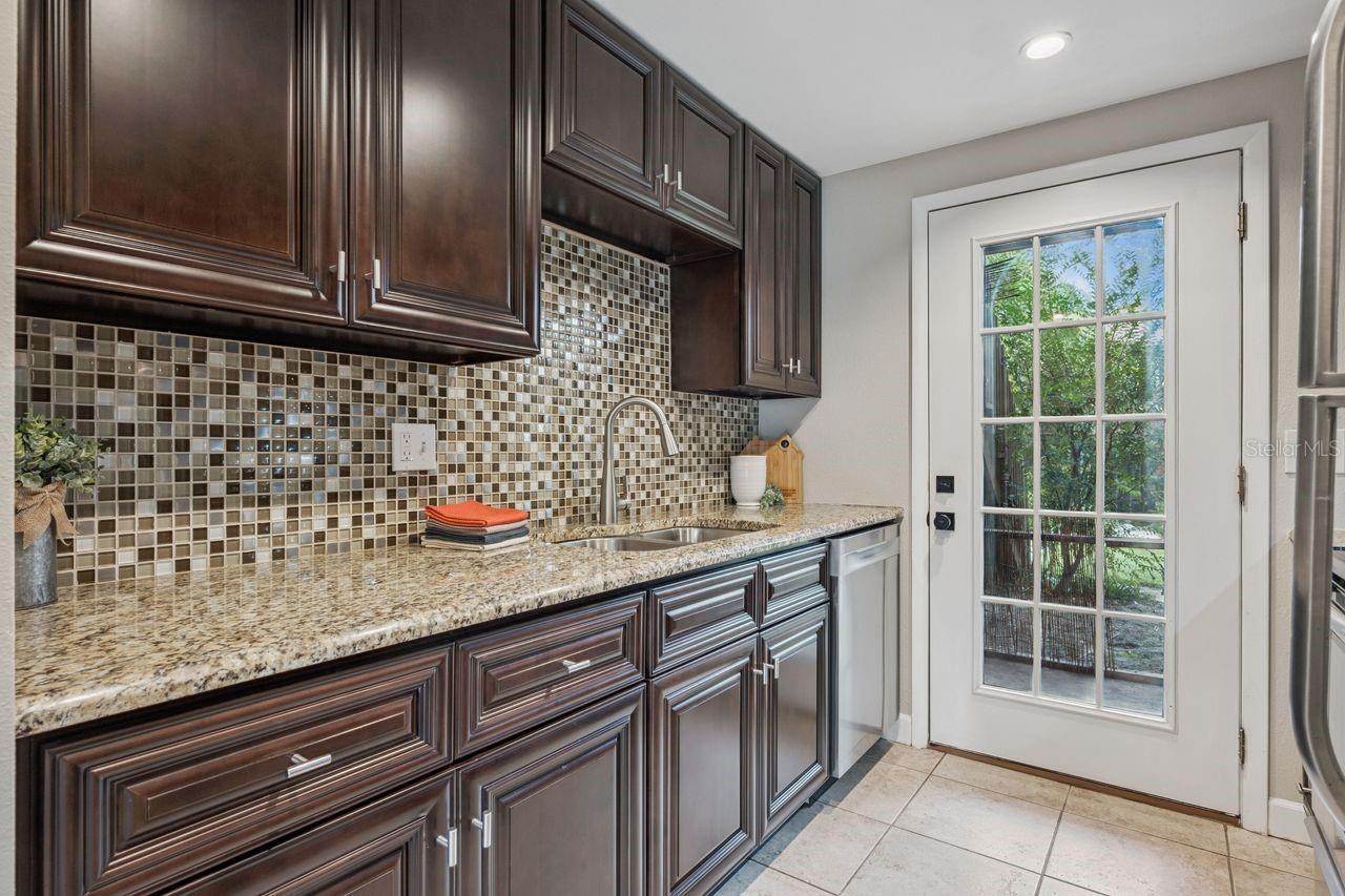 CAMELOT BY LAKE CONDO - Residential