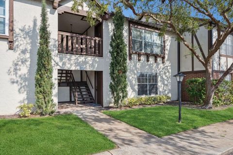 5411 HANSEL AVENUE K5 ORLANDO FL 32809