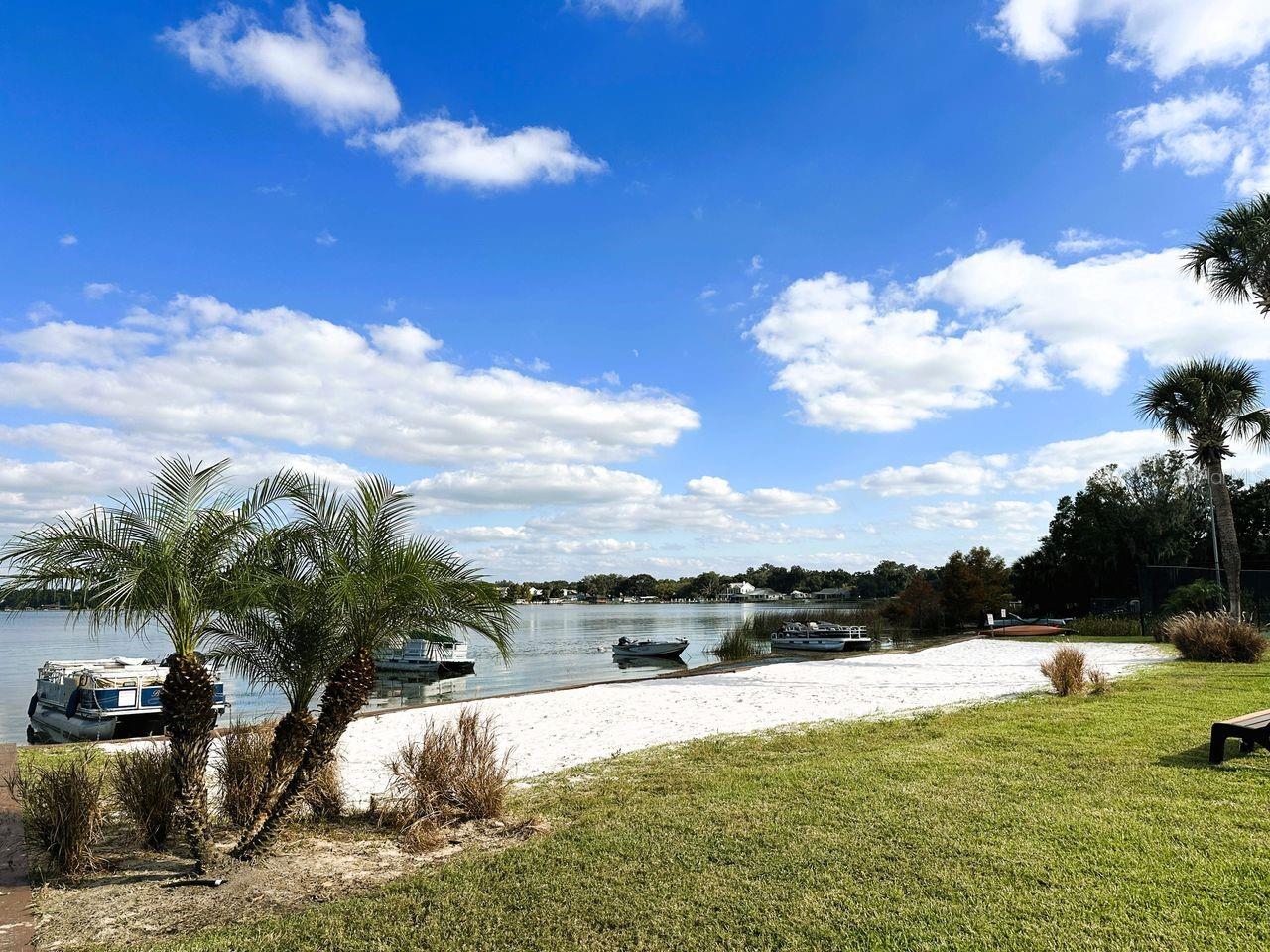 CAMELOT BY LAKE CONDO - Residential