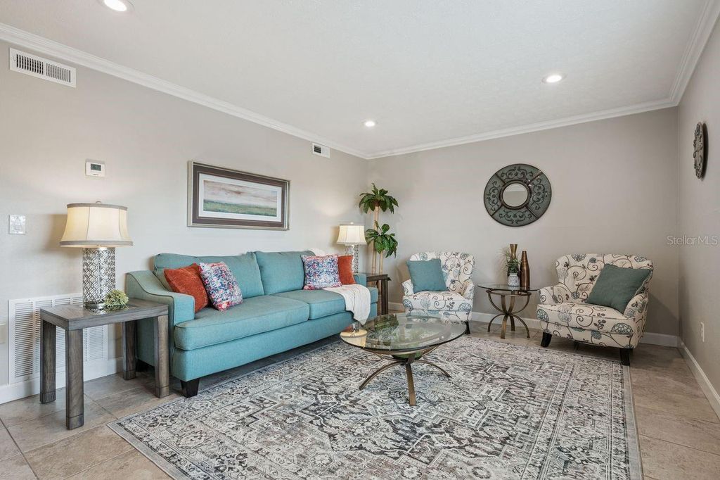 Photo of 5411 Hansel Avenue #K5, Orlando, FL 32809 (MLS # O6356636)