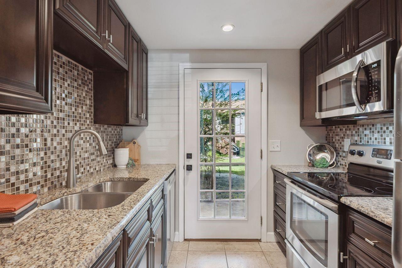 CAMELOT BY LAKE CONDO - Residential