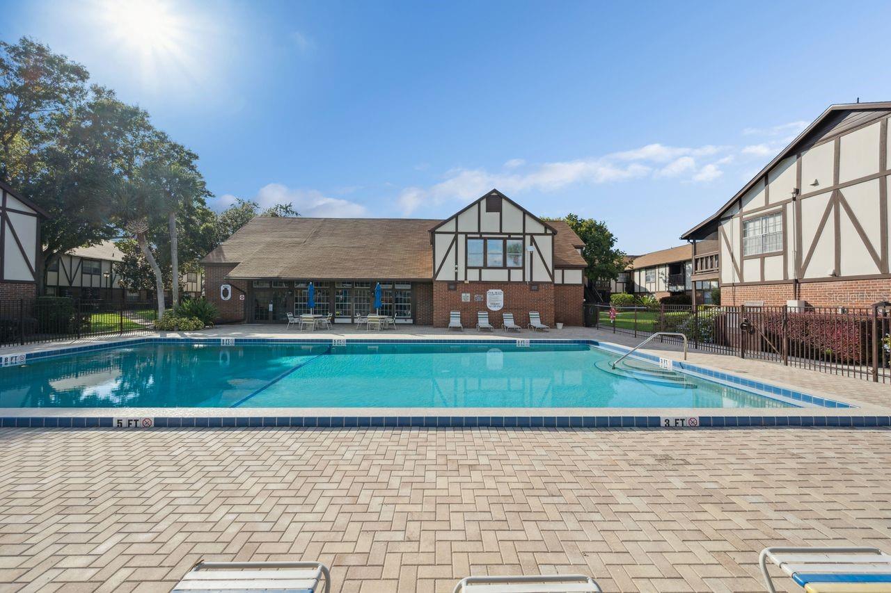 CAMELOT BY LAKE CONDO - Residential