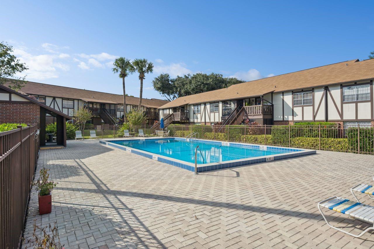 CAMELOT BY LAKE CONDO - Residential