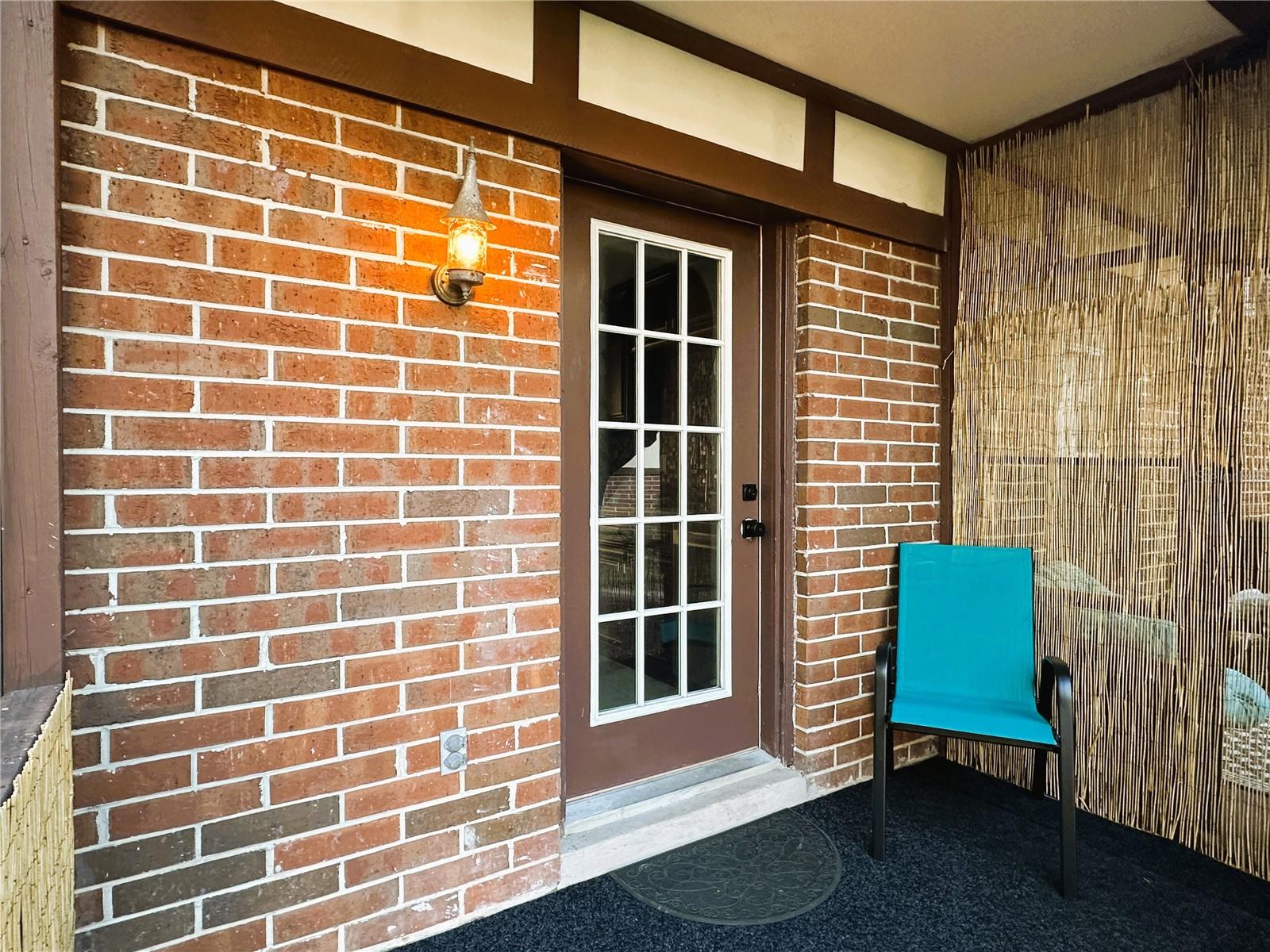 CAMELOT BY LAKE CONDO - Residential