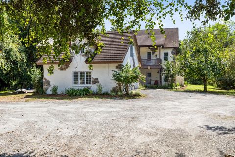 A home in OSTEEN