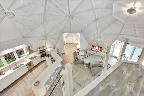 Tiny photo for 13100 Skiing Paradise Boulevard, Clermont, FL 34711 (MLS # TB8546936)