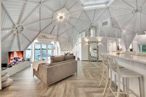 Tiny photo for 13100 Skiing Paradise Boulevard, Clermont, FL 34711 (MLS # TB8546936)