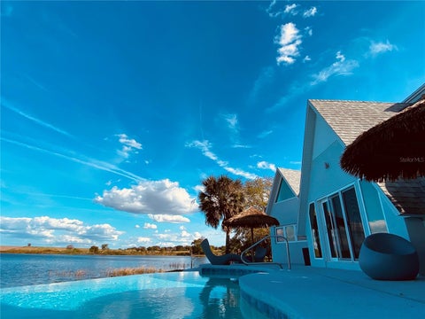 Tiny photo for 13100 Skiing Paradise Boulevard, Clermont, FL 34711 (MLS # TB8546936)