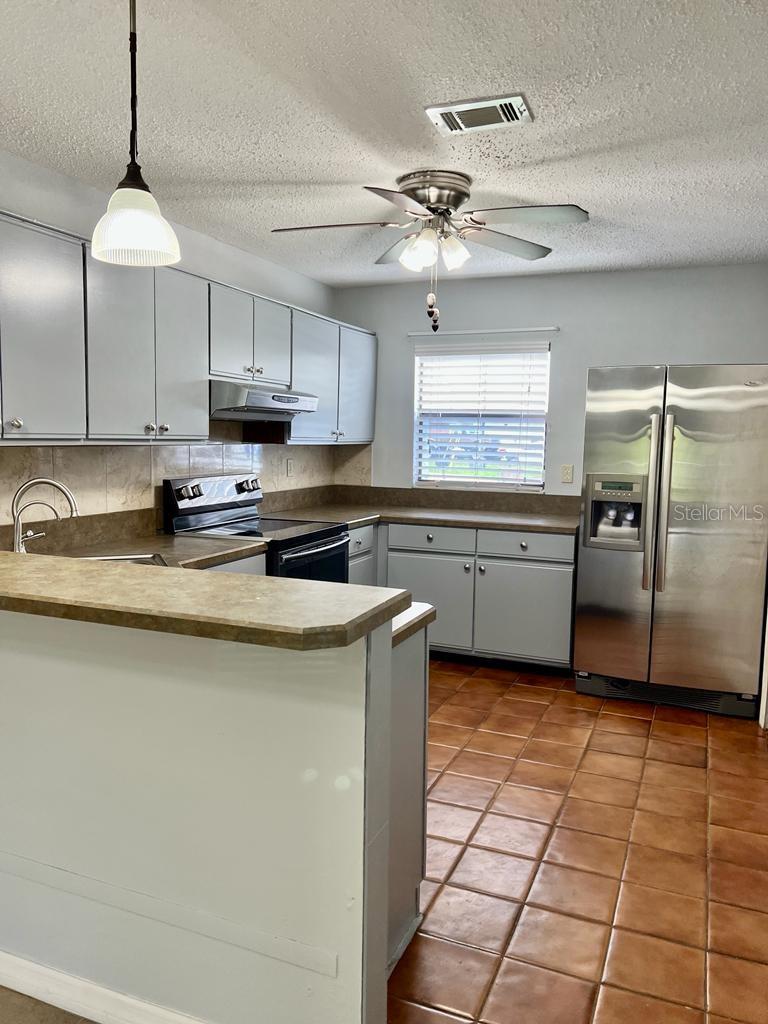 POINCIANA VILLAGE 1 NBHD 2 - Residential