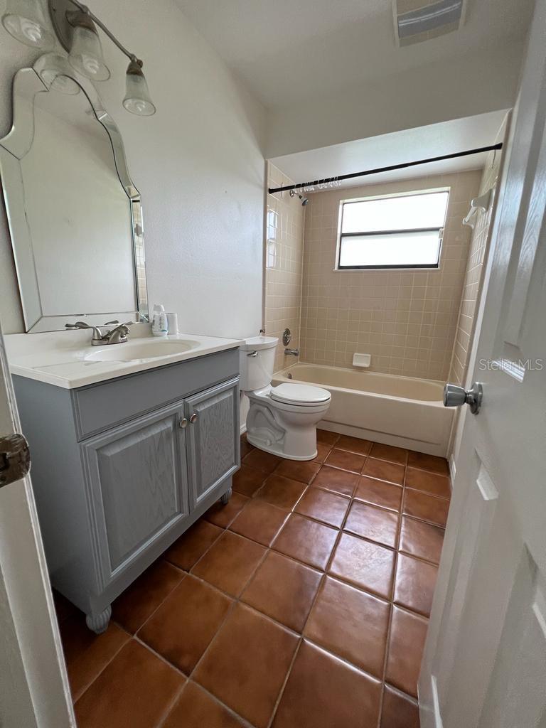 POINCIANA VILLAGE 1 NBHD 2 - Residential