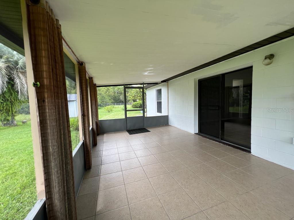 POINCIANA VILLAGE 1 NBHD 2 - Residential