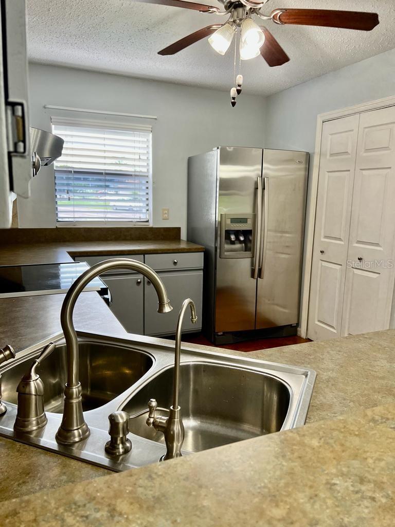 POINCIANA VILLAGE 1 NBHD 2 - Residential