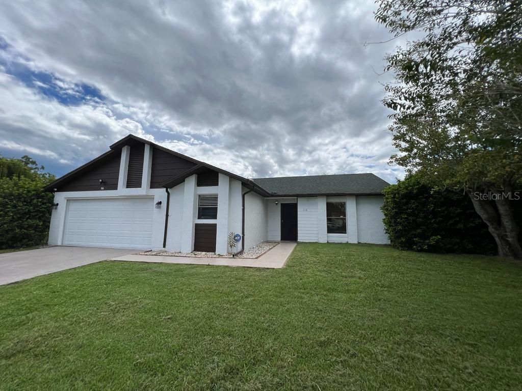 Photo of 116 Talavera Lane, Kissimmee, FL 34758 (MLS # O6383742)