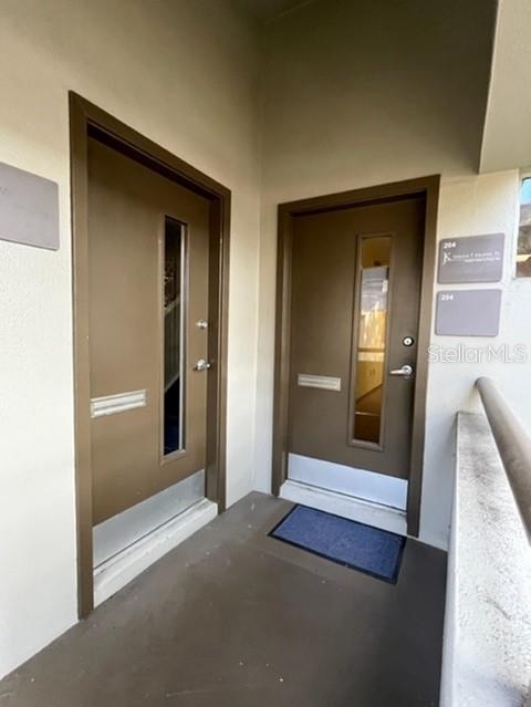 3333 W KENNEDY BOULEVARD 203 & 204
