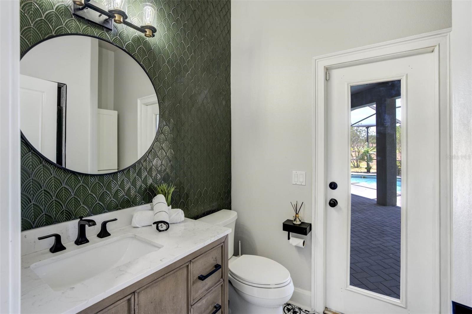 WHISPER WOODS AT EAGLEBROOKE - Residential