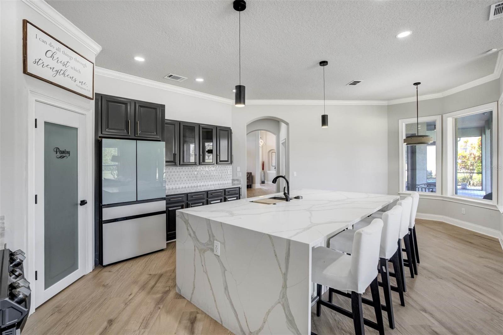 WHISPER WOODS AT EAGLEBROOKE - Residential